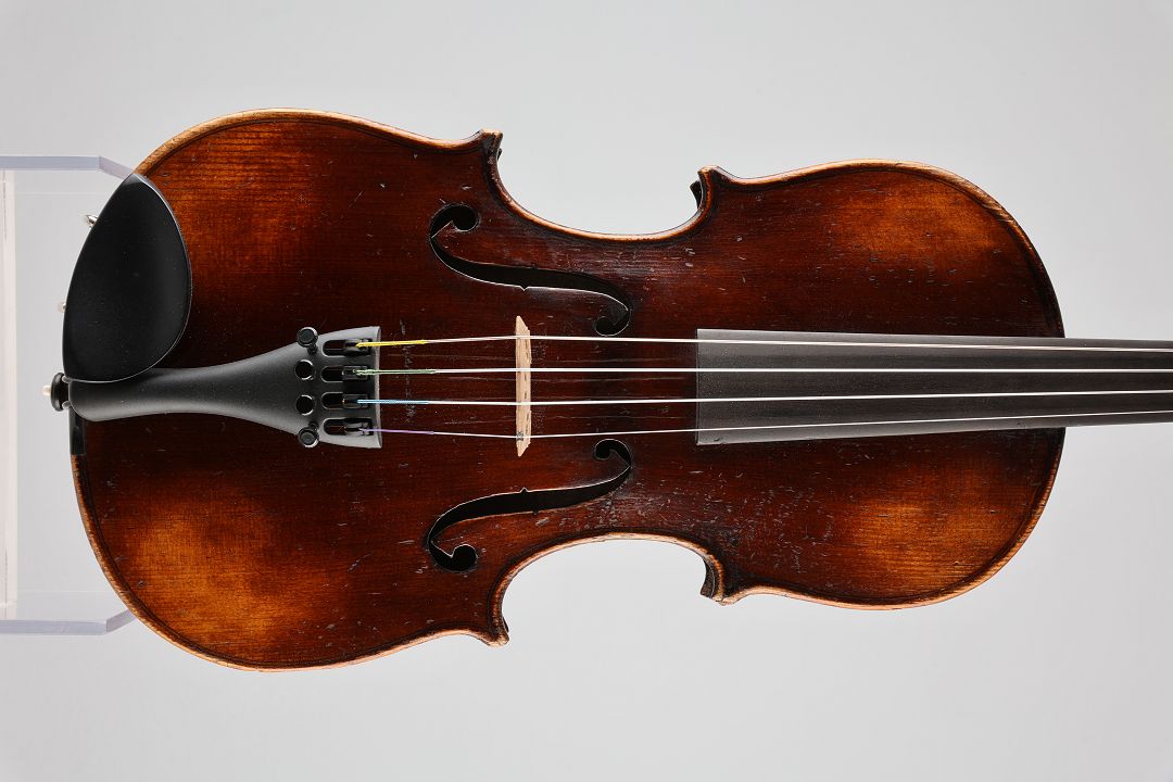 Deutsche Violine - 3/4 Geige - G-035k
